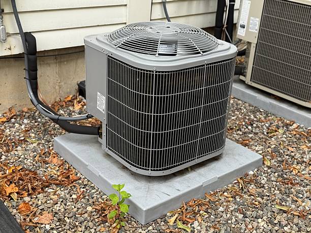 24/7 Emergency Emergency Hvac experts in Nashville, MI